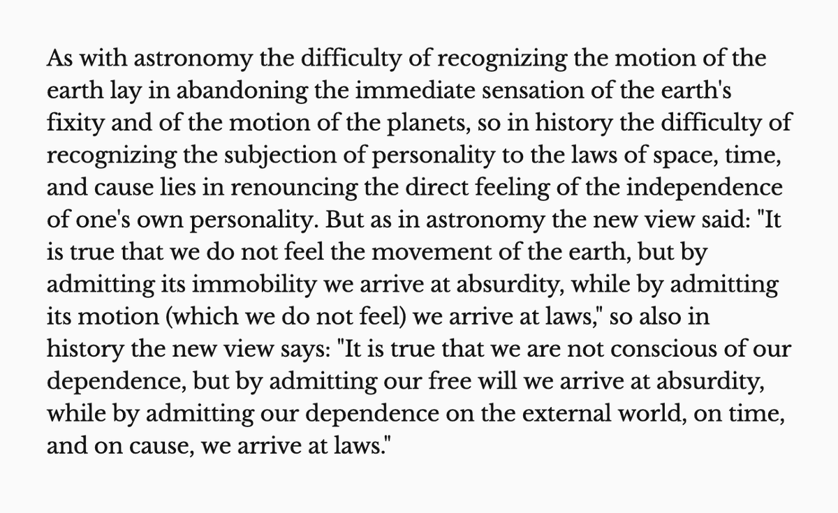 microjudgments's tweet photo. Leo Tolstoy
War and Peace
1867 https://t.co/ezsX4LrFCS