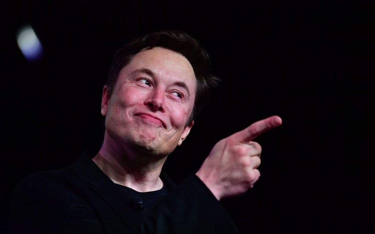 BigDataQ's tweet photo. #ElonMusk says “Tesla’s autopilot AI is so far ahead of the competition” ➡️ https://t.co/plIav12DTQ @elonmusk #BigdataQ news https://t.co/e37tRlvKmn