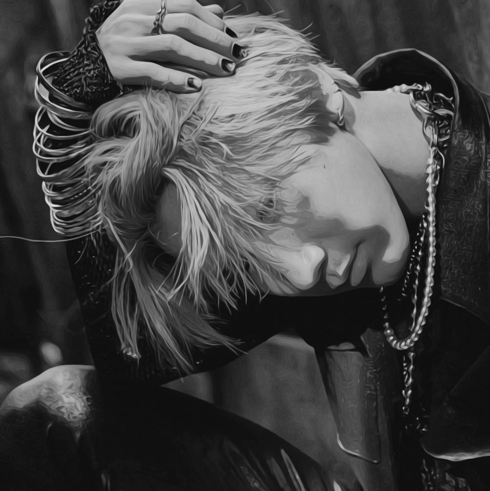 chazo || แอคแจกดิส tweet media