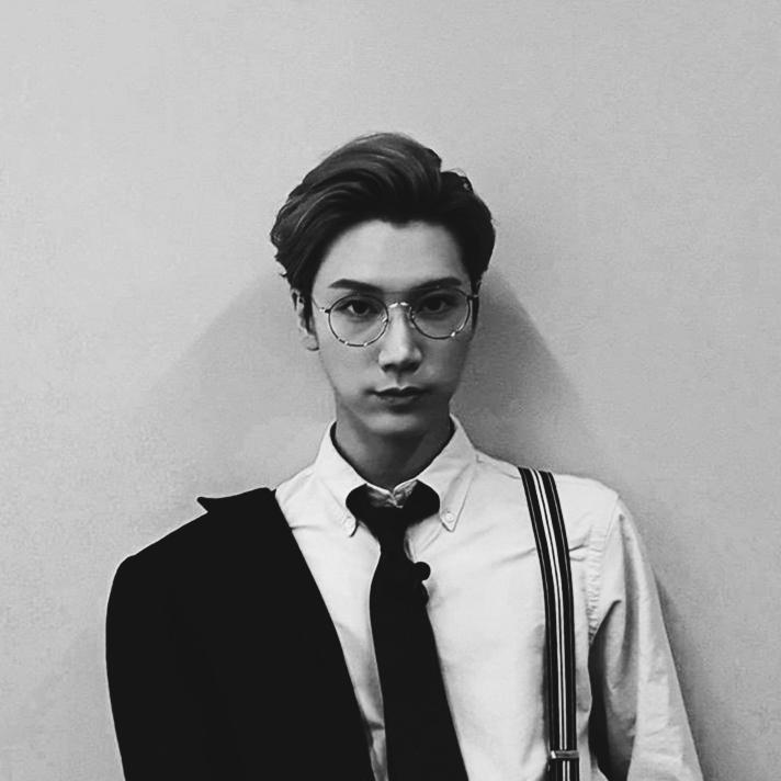 chazo || แอคแจกดิส tweet media