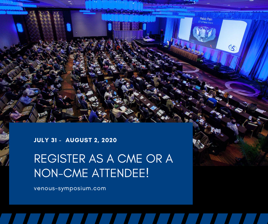 VenousSymposium's tweet photo. One week away! Register today https://t.co/z4owaWIsdK https://t.co/Dn1qcGnsel