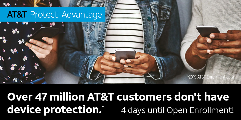 BOLDNP's tweet image. #EveryCustomerEveryTime
#ConnectedandProtected
#ATTOpenEnrollment
@CR_Protech
@ProTechCalle