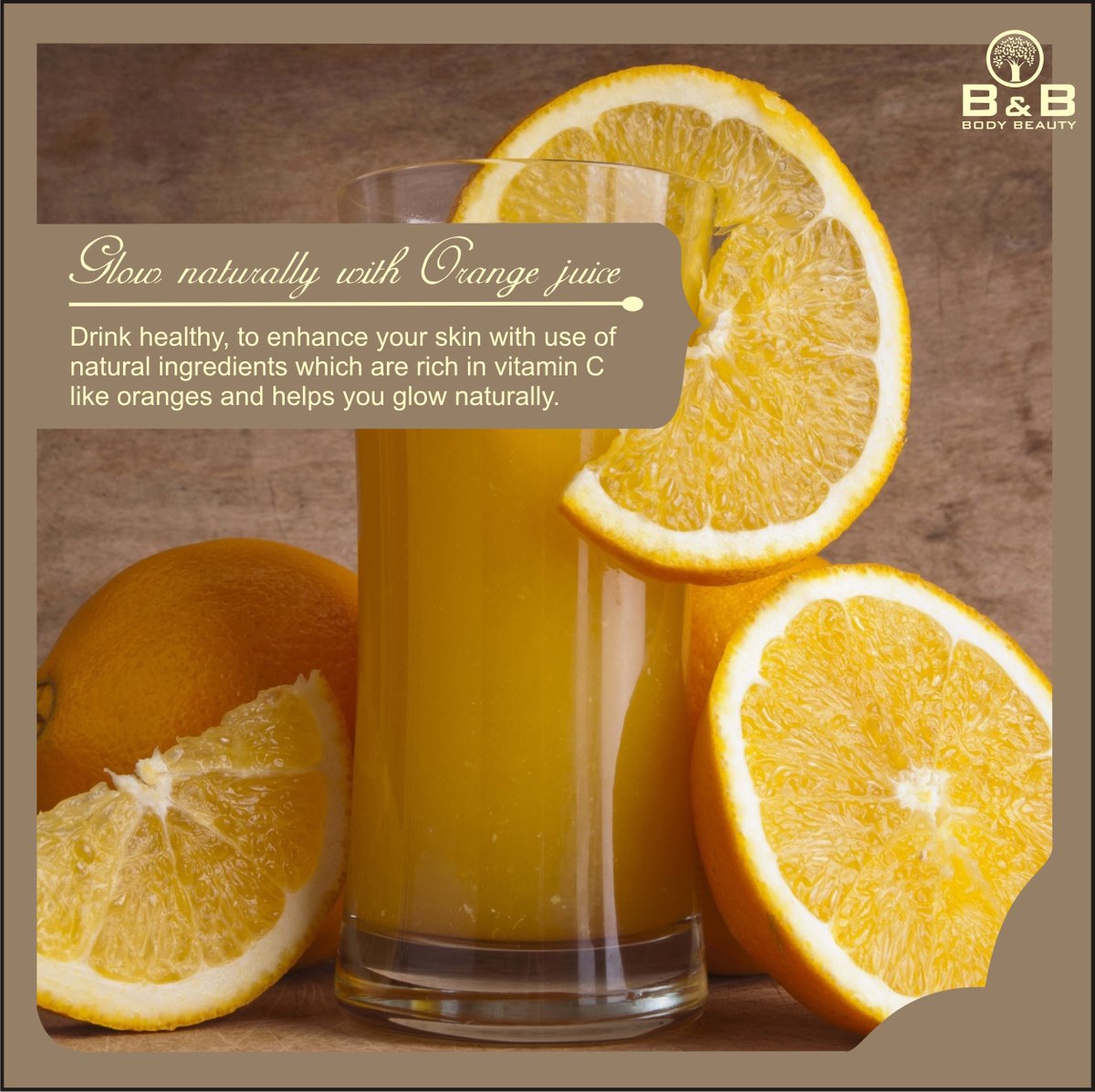 bandbpremium's tweet photo. Always hydrate your skin naturally to make your skin glow from within. Citrus work well on lightening age spots/acne scars, helps decrease inflammation and oil that may contribute to the formation of acne.

#naturalfruitjuice #orangejuice #onlineshop #onlineproducts #nutrients https://t.co/QTrVxOJxnB
