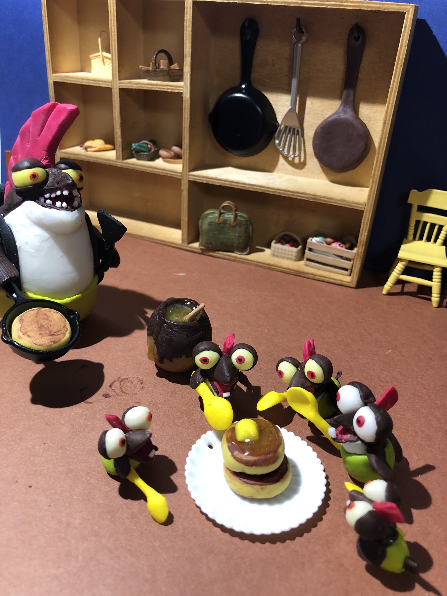 みー の作品モーメント Twitter