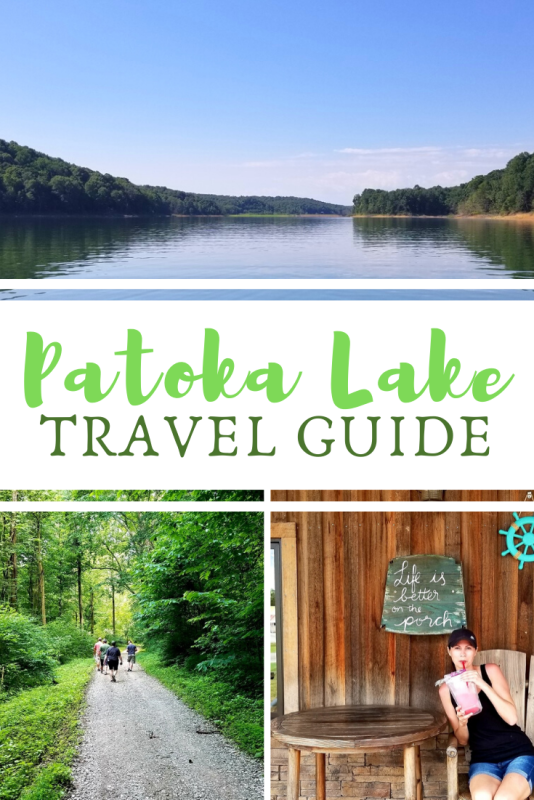 Searching for close-to-home getaways? @Dangtravelers have put together this excellent guide on Patoka Lake including nearby things to explore, trails, &amp; places to stay. Start planning here: bit.ly/Patoka-Lake-Gu…