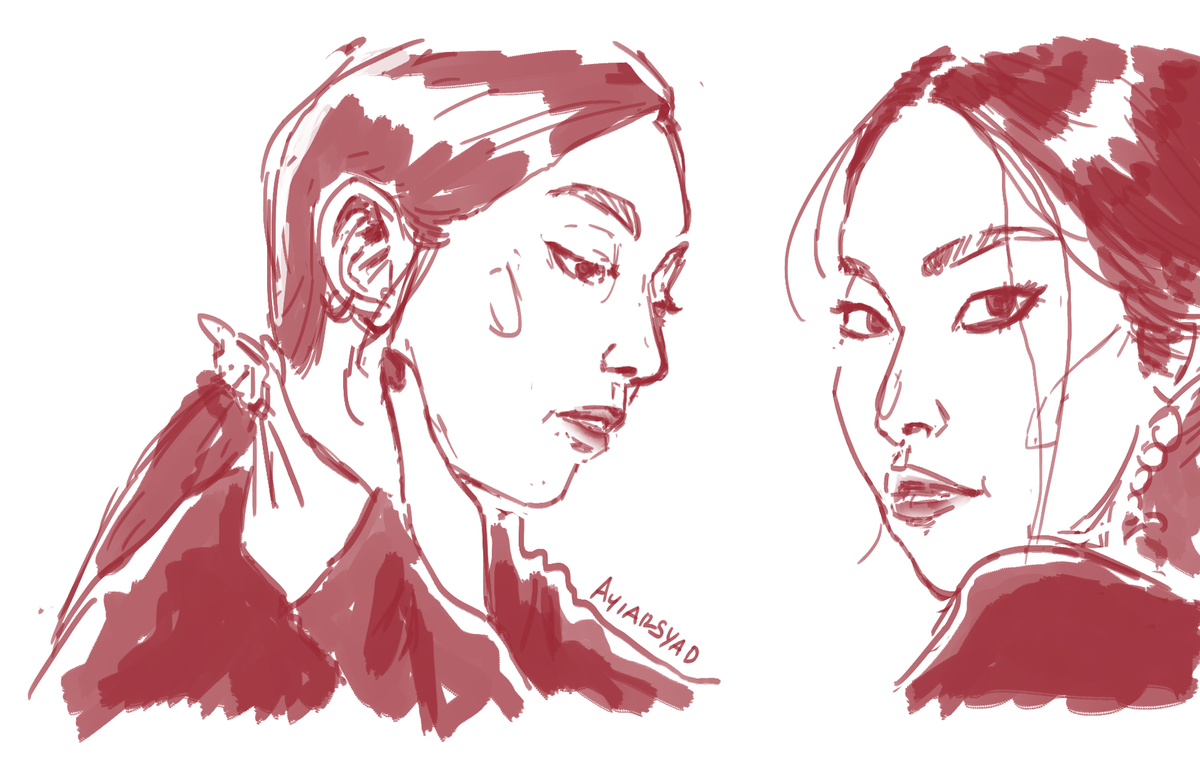 ayiarsyad_'s tweet photo. 🐓

#IRENEANDSEULGI #MonsterMV https://t.co/jqP8ZK3LJF