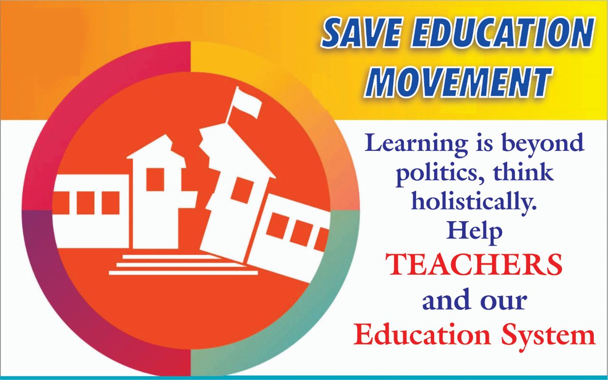 TechnocratsTIT's tweet photo. #SupportEducationToSustain
#AvoidNPAHelpEducation
#TeachersHaveFamiliesToo
@narendramodi @PMOIndia @HRDMinistry @RBI @nsitharaman @FinMinIndia @ShaktikantaRBI @SubramanianKri @ChouhanShivraj @PIB_India @ANI @aajtak @indiatvnews @EconomicTimes @DainikBhaskar @ndtv @JansamparkMP https://t.co/aAyc7h31LN