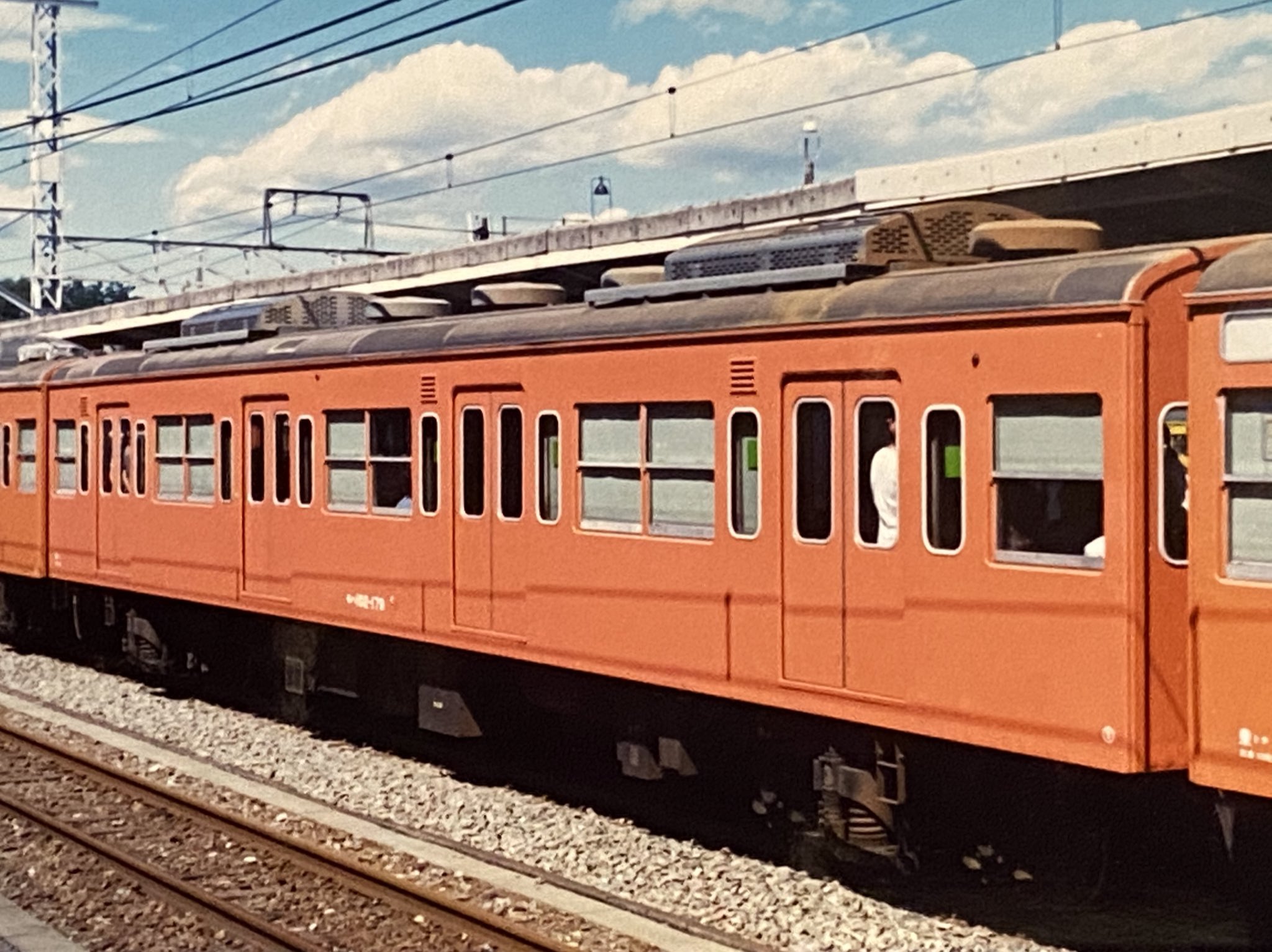 tkk1010-103series on X: 
