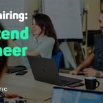 Photo by codecentric Serbia (@codecentricRS)