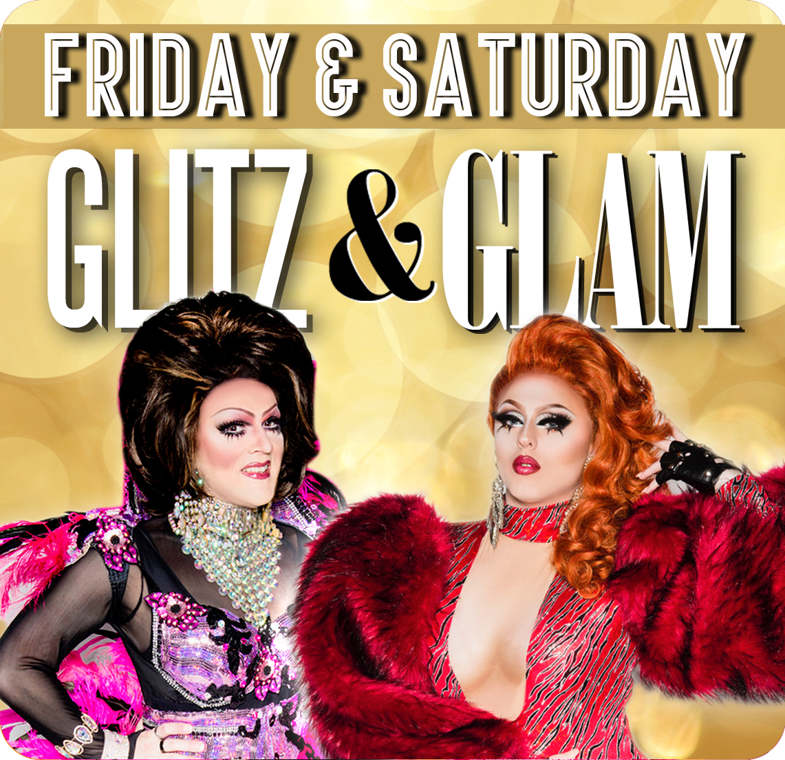 LipsATL's tweet photo. TGIF!  Stop by for Dinner, Drinks and Fabulous Shows TONITE at Lips Atlanta! https://t.co/DqERZR0ILl