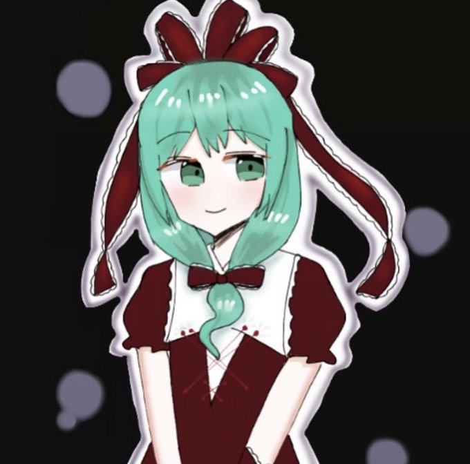鍵山雛のtwitterイラスト検索結果 古い順