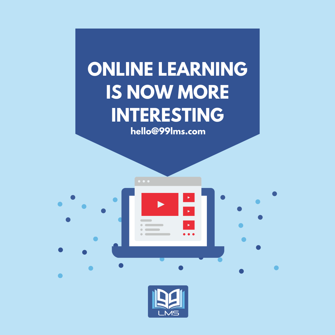 baabte99lms's tweet photo. Online learning has been on the rise in recent days. Get in touch with https://t.co/qy2G54zceB and make online learning more interesting.

#99lms #elearning #onlinelearning #education #learning #remotelearning #onlineeducation #digitallearning #LearningPlatform #lms #Training https://t.co/62ARSlaF1P
