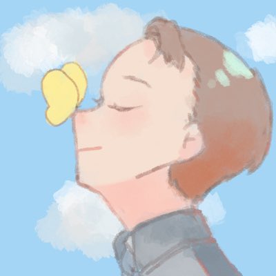 鼻キスのtwitterイラスト検索結果 古い順
