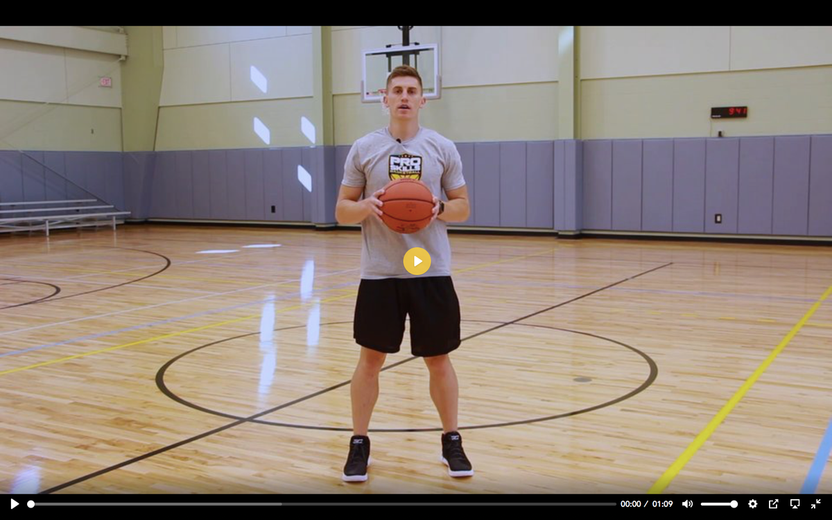 ProSkillsBball's tweet photo. Build up π·π οΈ your lower body today on PSB+! Try our Lunge Matrix to burst past defenders on the court. #PSBplus
πβ‘οΈ: https://t.co/TkeOiNCjDT https://t.co/zClS43rtCQ