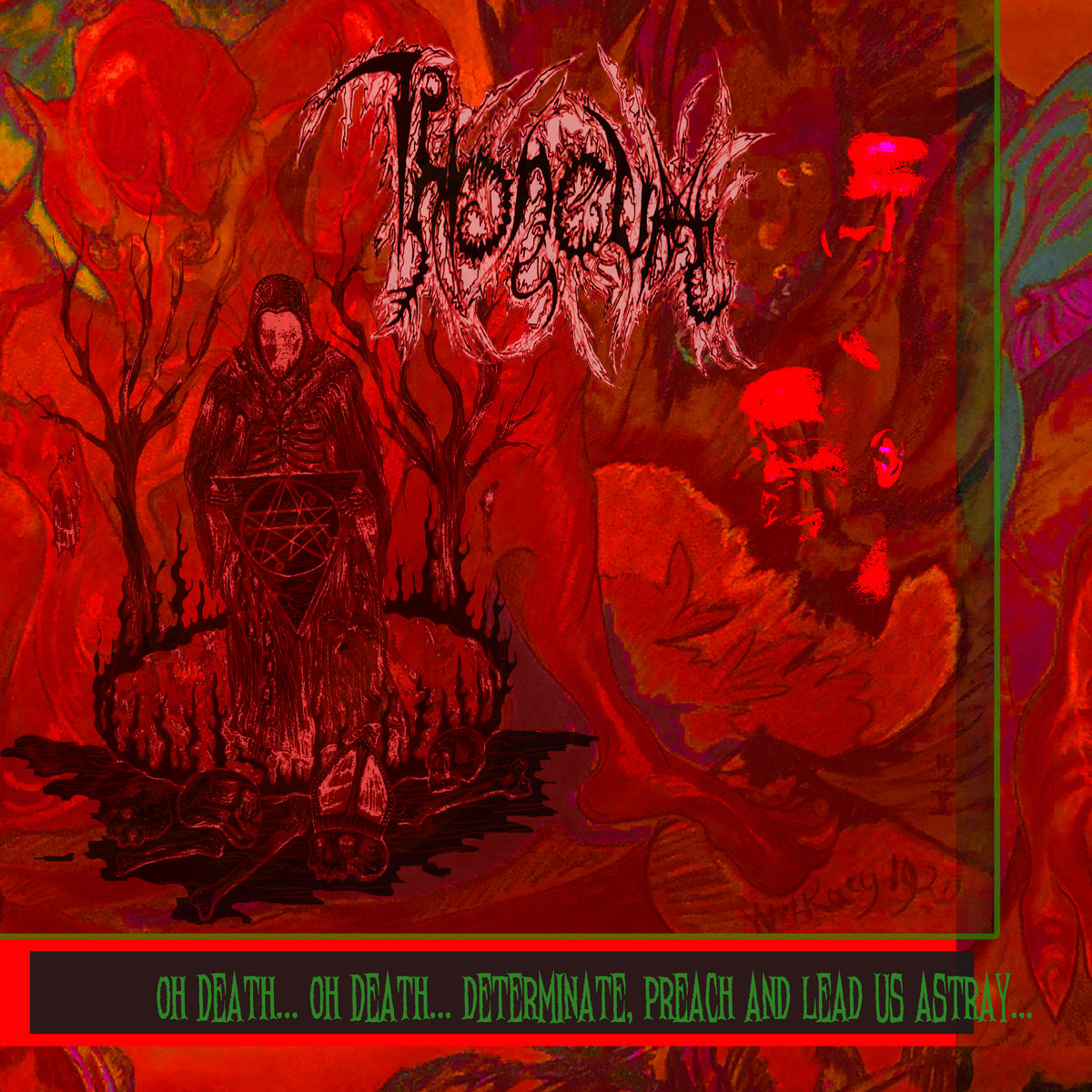 deadlystormzine's tweet photo. review - THRONEUM:https://t.co/EJXxlPxU07 #throneum @GodzOvWar @DMTMPromo @DiscosDeath @deathmetaldotme #DeathMetal #Review #Metal #MetalNews #metalworld #metalhead #NewAlbum #NewMusic #musicnews #listen #NewReleases #Album #blackmetal #thrashmetal #truemetal #poland #news https://t.co/NCaH7FdwXm