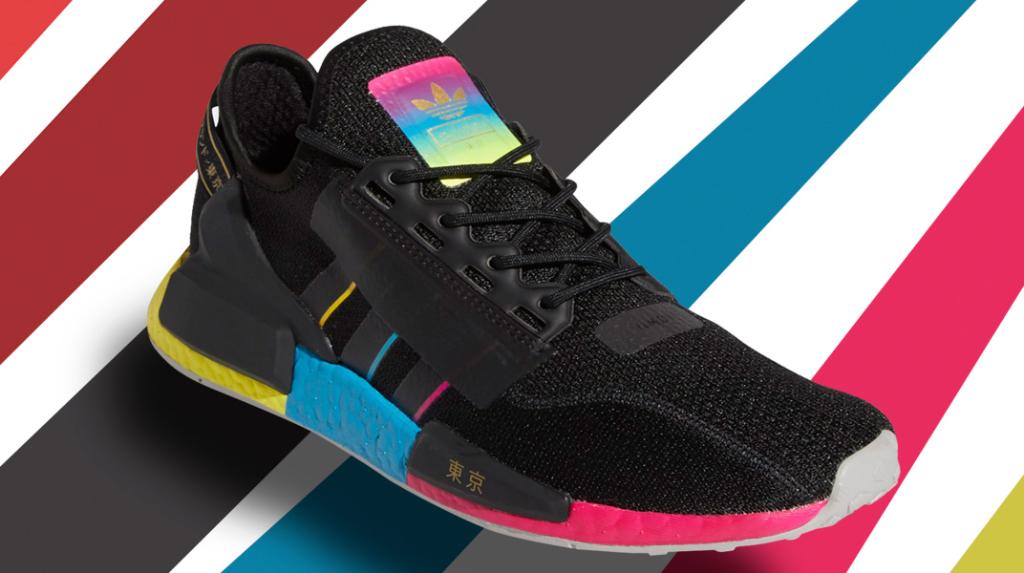 stramt prioritet demonstration Champs Sports on Twitter: "Fashioned after the bright neon lights of Tokyo,  the adidas NMD R1 V2 #Tokyo is now available in men's &amp; kid's sizes! Buy  | https://t.co/Qxsb3WNleD https://t.co/tGe4XCN9if" / Twitter