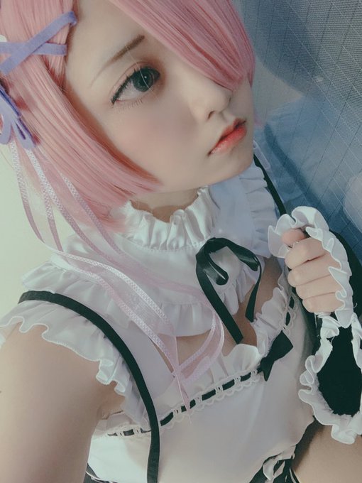 コスプレイヤーひまわりありすのTwitter画像63