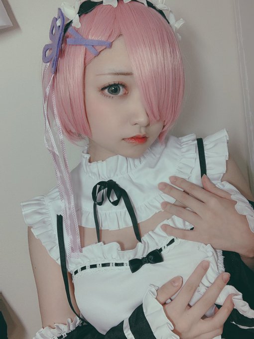 コスプレイヤーひまわりありすのTwitter画像62