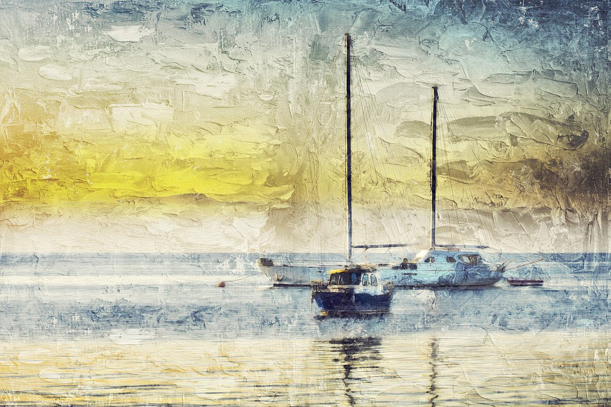 TheRigShop's tweet photo. Calling all budding #artists! Who enjoys painting or drawing stunning #yachting scenes as much as getting out on the water? We'd love to see!

#art #Southampton #yachts #sailing https://t.co/b9Tq7bNpLo