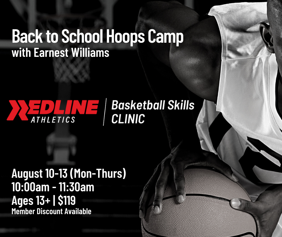 RedlineKeller's tweet photo. Elevate your game with Redline's Back to School Hoops Camp. This four-day camp will focus on advanced shooting, ball handling and defensive skill. Space is limited, so don't wait to sign up.  https://t.co/6s5nRVDnkX https://t.co/aQIlgONLfe