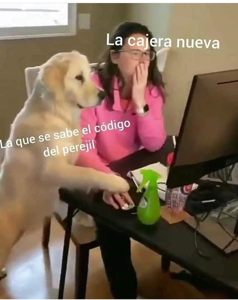 solcitorosales's tweet photo. Porque no todos los memes son de Julio. (Aunque los amo) https://t.co/P7CCQlum6o