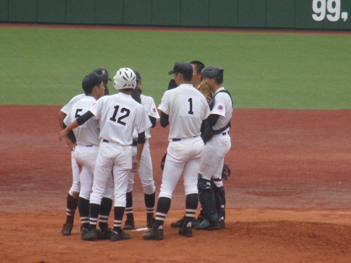 RYUU59943711's tweet photo. 今日で高校野球終わりました。
色んなことがあった高校野球
初めて多くの人から応援されて、期待されて幸せでした。

また野球やりたいな

最後まで投げれて良かった

ありがとう。

もっとやりたかったけど満足です

高校野球！ありがとう！ https://t.co/4IvJHTFJOj