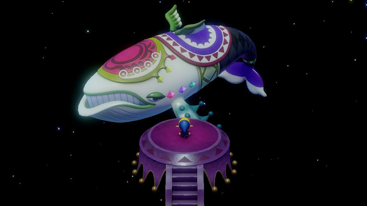 NickeTendo's tweet photo. #LinksAwakening #NintendoSwitch https://t.co/dWdA2CnPGQ