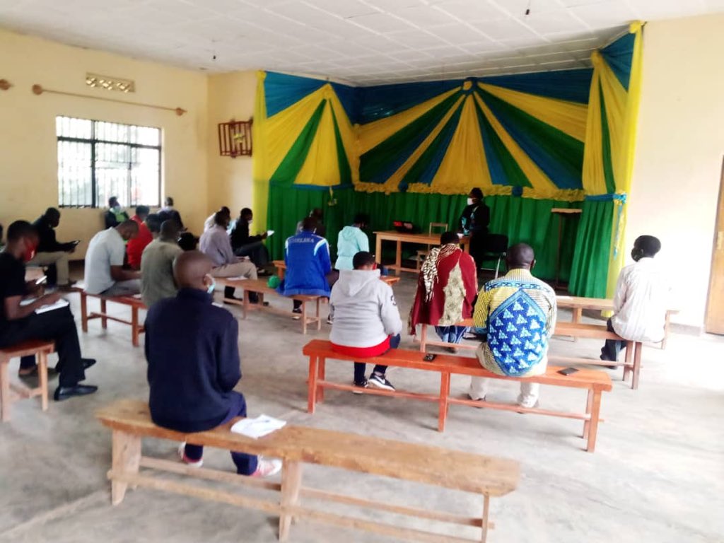 Rwanda Women's Network tweet media