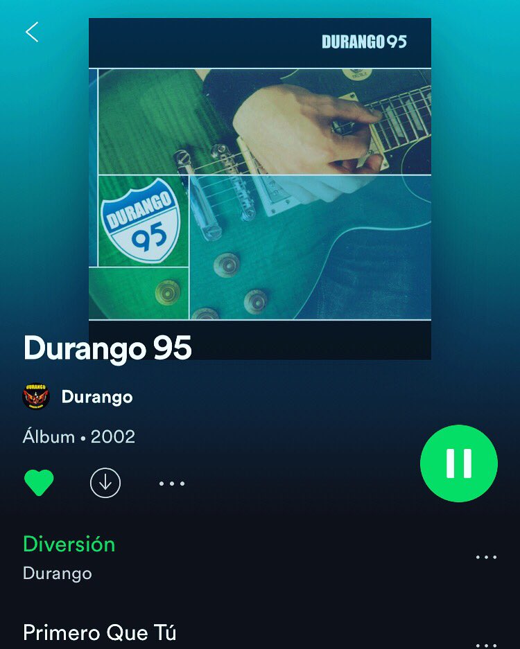 Durango95cl's tweet photo. Para los que nos preguntaron cuando estaría disponible en @Spotify, los invitamos a darle un vistazo y una escuchada cuídense nos vemos muy pronto. ¿A propósito cual es tu tema favorito de nuestro primer disco? ..Cuéntenos,#durango95 #durangohomonimo #primerdisco #durangochile https://t.co/YQIkKoLKBf