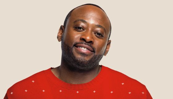 Happy Birthday Omar Epps! Celebrating Omar Then And Now  