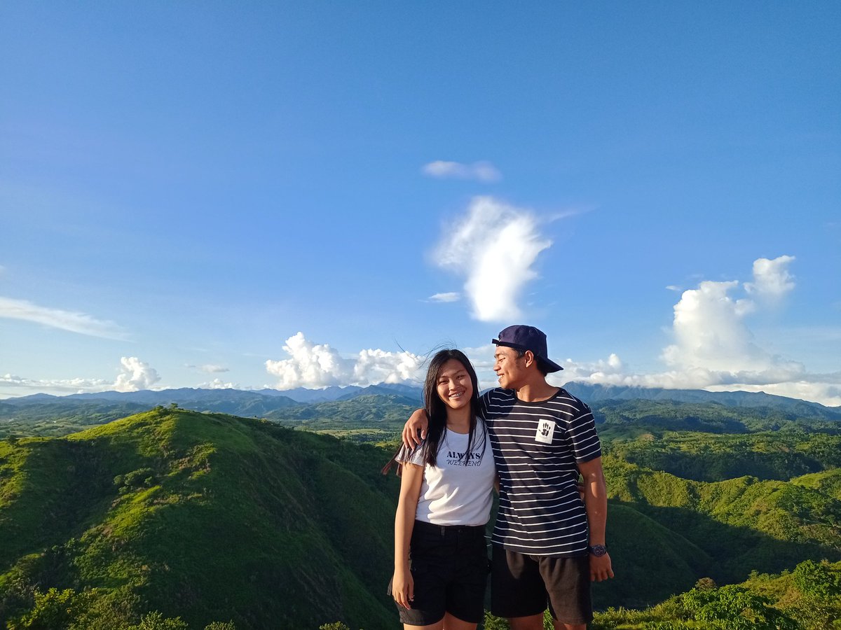 BalidoJohndel's tweet photo. @lainesalvador1 Iloveyou Lifetimeβ£οΈ
#viewdeck https://t.co/tYadN6OjdD