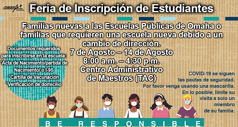 *Attention OPS families*
Student Enrollment has been extended! 
August 3rd - August 14th
8 a.m. - 4:30 p.m.
You may enroll online: campus.ops.org/campus/OLRLogi…