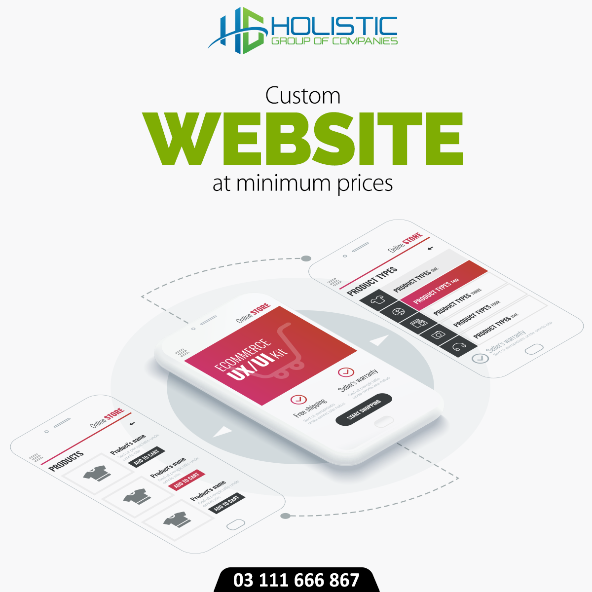 Holistic Group of Companies (@HolisticGroupo1) / Posts / X