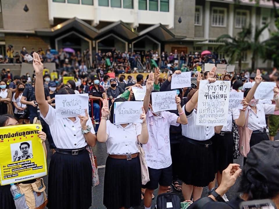 บอล ธนวัฒน์ วงค์ไชย tweet media