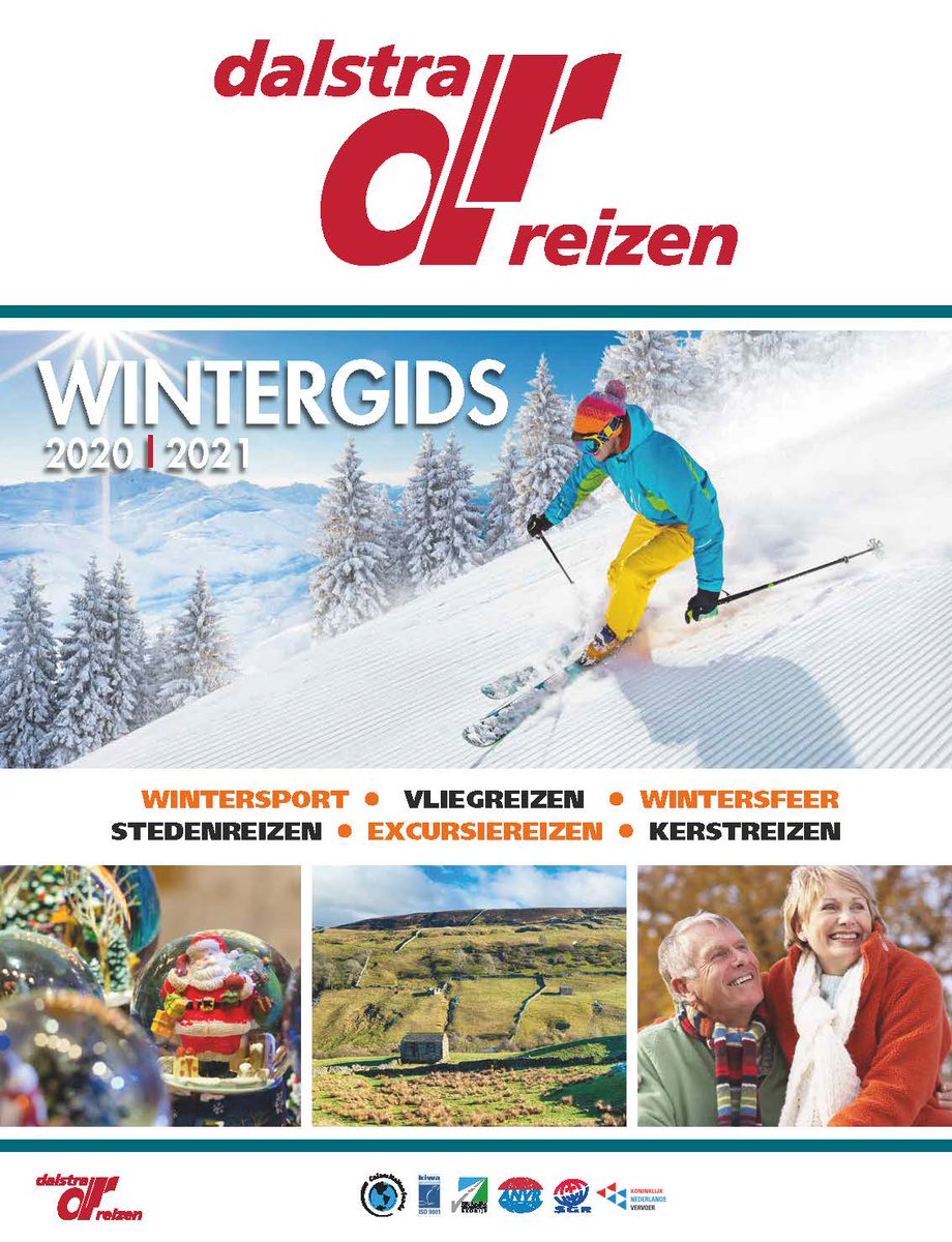 Dalstra Reizen tweet media