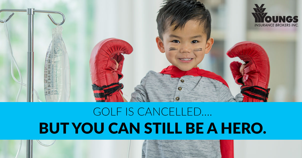 youngsinsurance's tweet photo. Even though we’re unable to host our Annual Charity Golf Tournament. We're still raising funds for @hamhealth

Please consider either donating OR sharing this post. Donate here >> https://t.co/plfXe9TCo5

#InsuranceWithIntegrity #bewise #GiveBackOntario #110ActsofKindness https://t.co/VPi6NABcb0