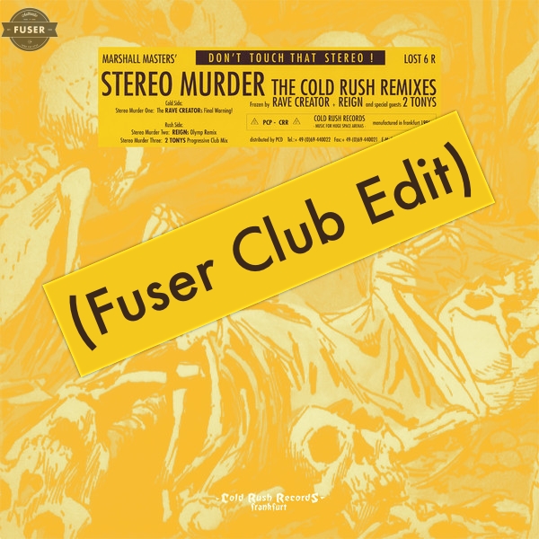 Fuser (@Fusernl) / Posts / X