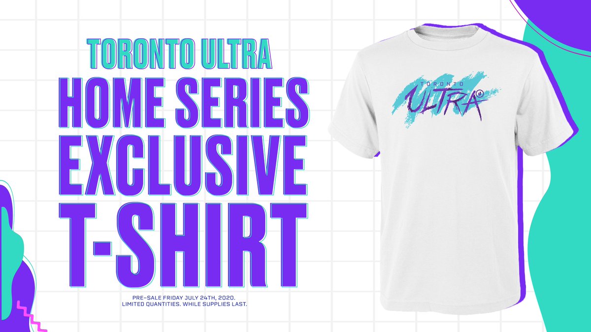 TorontoKOI's tweet photo. FRESHEN UP. Presale for our exclusive Home Series tee NOW LIVE π₯ https://t.co/lJjvikef70
#SooUltra #TorontoUltraWeek https://t.co/J4ONLOJAmY