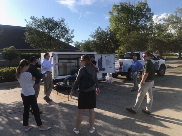 CranePumps's tweet photo. Live Sithe Trailer Demo's took place this week down South! Visited a lot of municipalities who were impressed by the power of the Sithe!
To learn more on the Sithe Chopper Pump visit:
https://t.co/JNsFTzFIM1
#ChopperPump #municipality #Sithe https://t.co/nrXFgBiZec