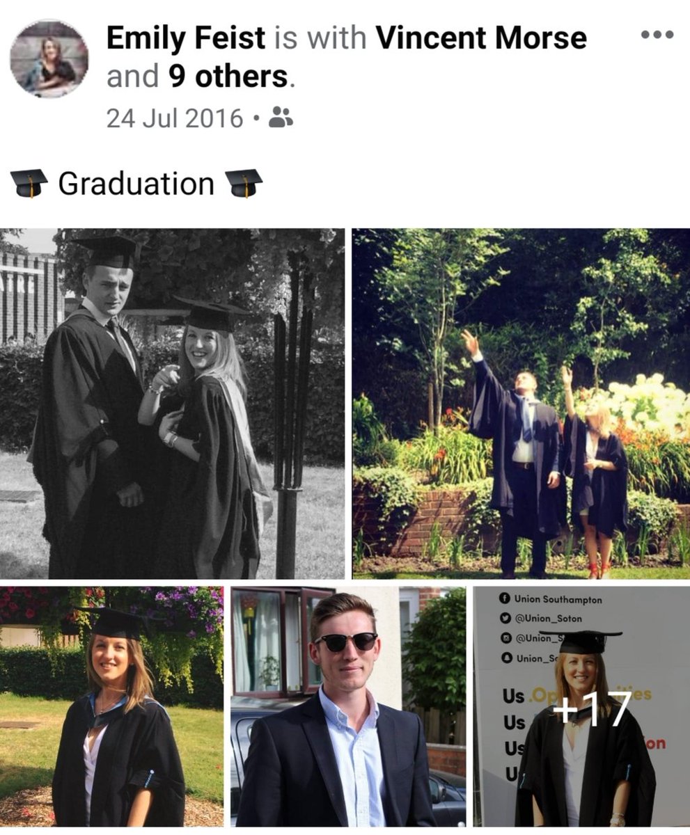 EmilyfeistBio's tweet photo. 4 years ago, I had just graduated my Masters of Biomedical Science. Today, I gave my last talk as a PhD student in our Postgraduate Symposium. How time has flown! https://t.co/m2galJL8Xl