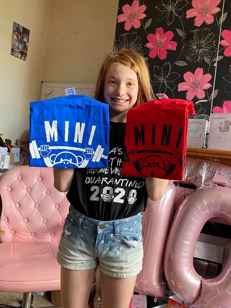 minichimps's tweet photo. Another happy @minichimps 🎈 🎁 https://t.co/0Lb9hRCGll