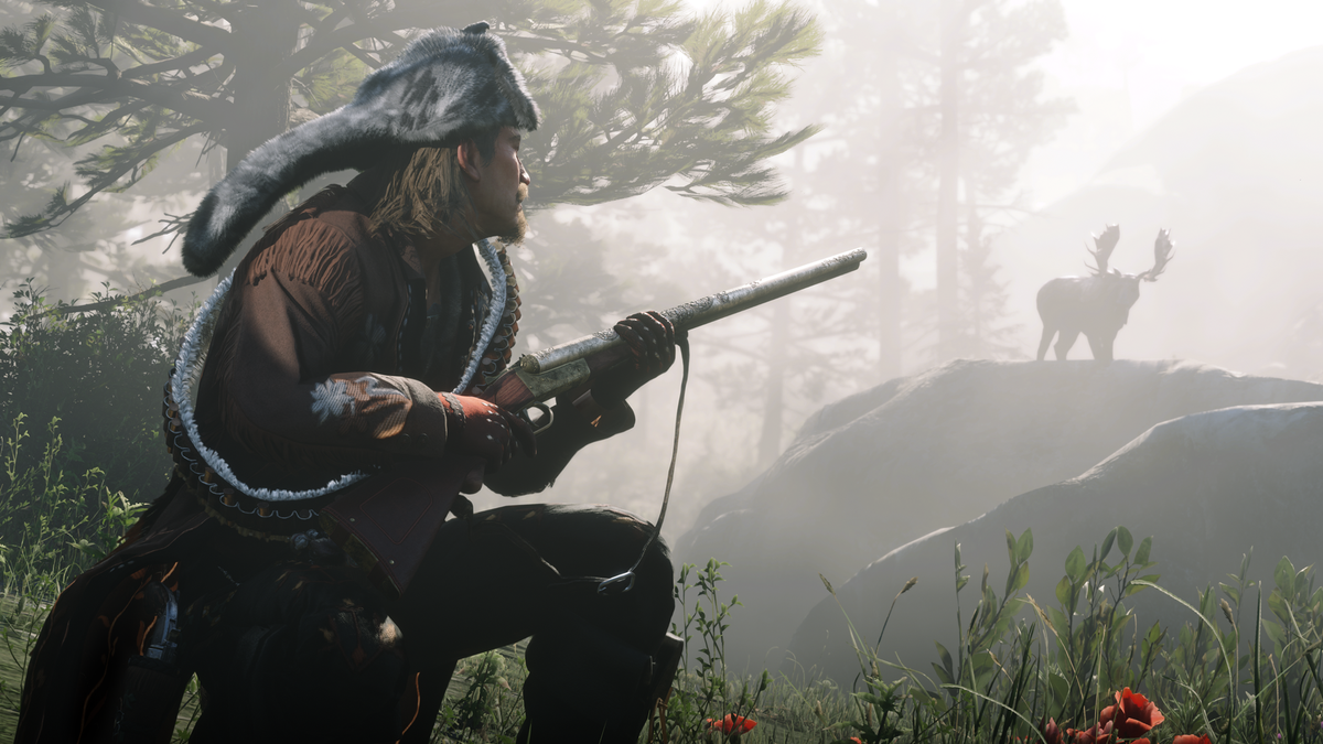 Rockstar Games tweet media