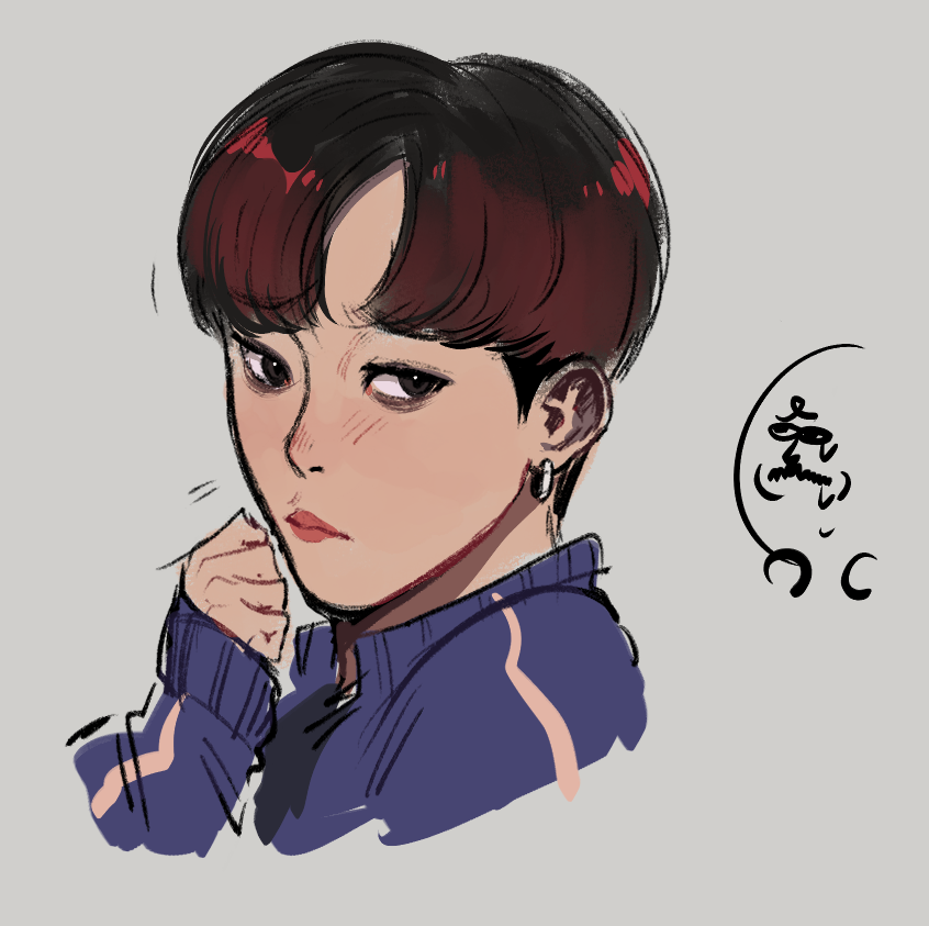 @TsuToori my fav ?? the cutest jongho 