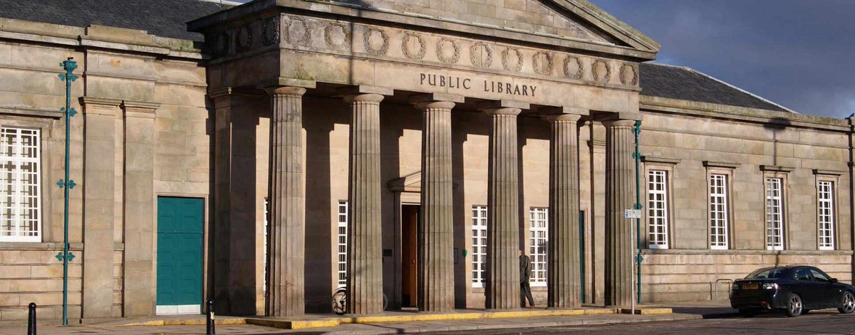 Inverness Library kicks joins the bounceback campaign

#HLHBounceBack #HLHSocial 

highlifehighland.com/blog/inverness…