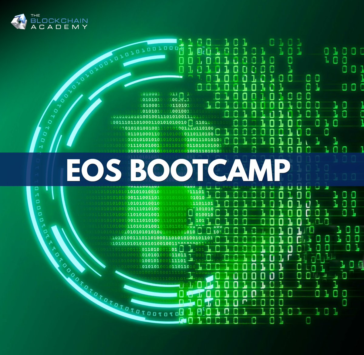 BlockchainAcade's tweet photo. EOSIO is a Blockchain platform designed for the real world. Built for both public and private use cases, EOSIO is customizable to suit a wide range of business needs across industries with rich role-based security permissions.

🌐 https://t.co/Zp7h5ifNtL
.
#theblockchainacademy https://t.co/4Z5oDpqtbN