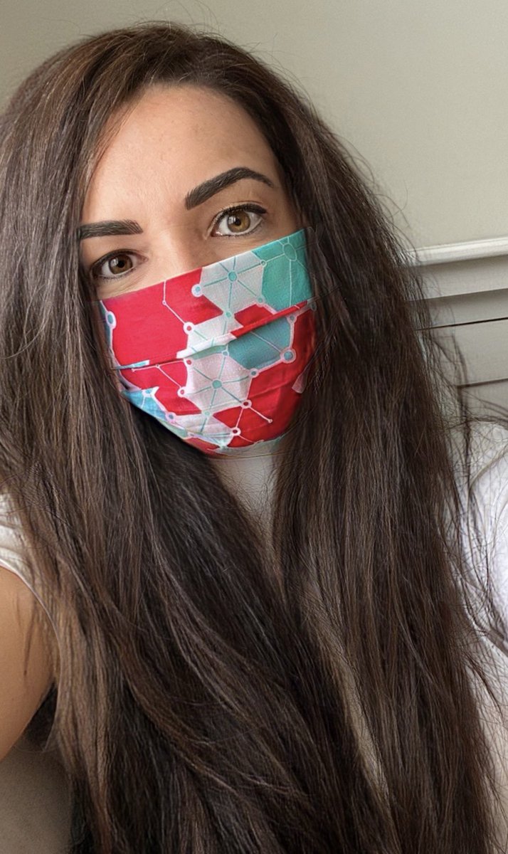 katie_bhrut's tweet photo. Happy Mask Day, @BrainTumourOrg and @bbeventsteam! 😷 #HappyMaskDay https://t.co/5NlnnfrSRP