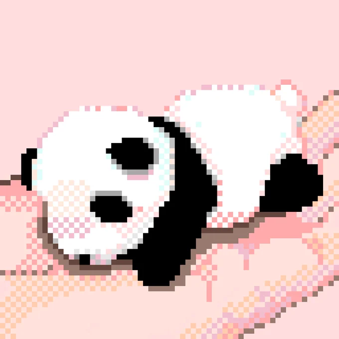 鰯さん から #pixelart アートトレインのご指名をいただきましたありがとうございます! 