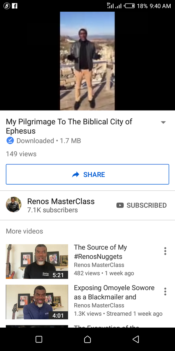pearlbear's tweet photo. @renoomokri @YouTube Sir, you pointed to the prison where Paul was kept after there was a riot.

You also pointed at the statue of goddess Diana.
Sarah minah toby, 2055997106 uba https://t.co/eOv7XbKHIi