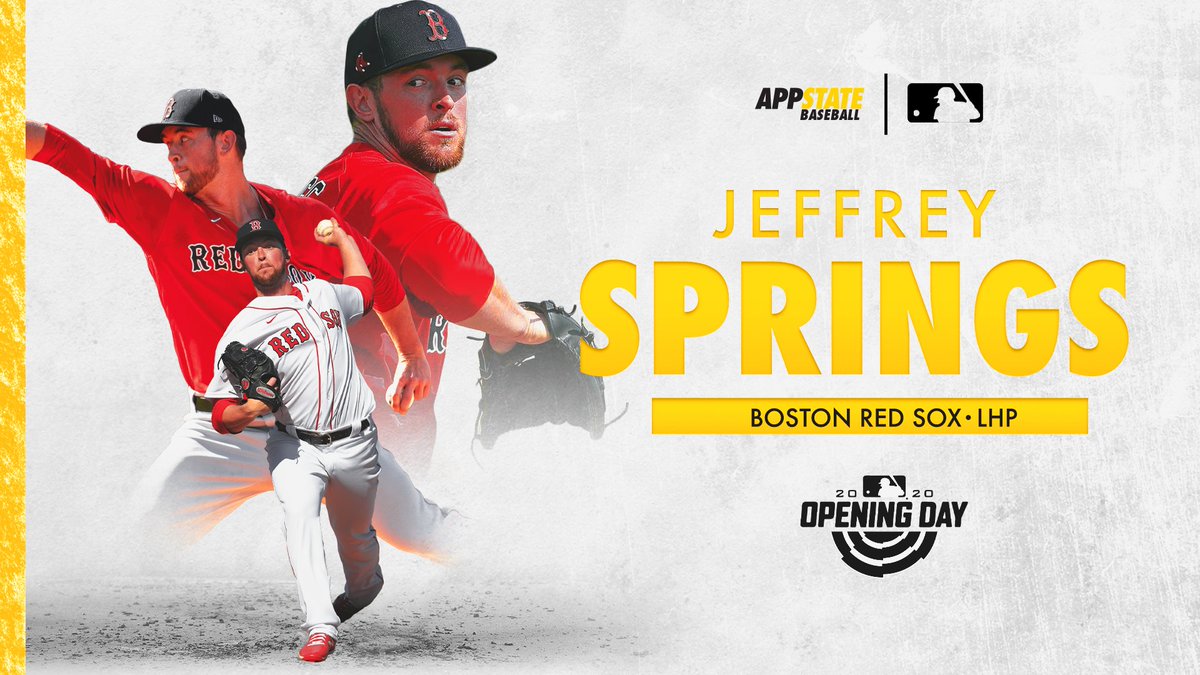 App State Baseball tweet media