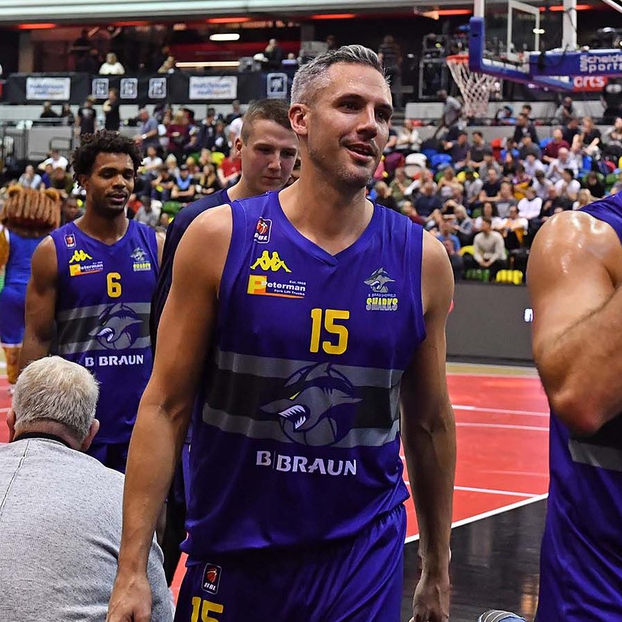 Mike Tuck tweet media